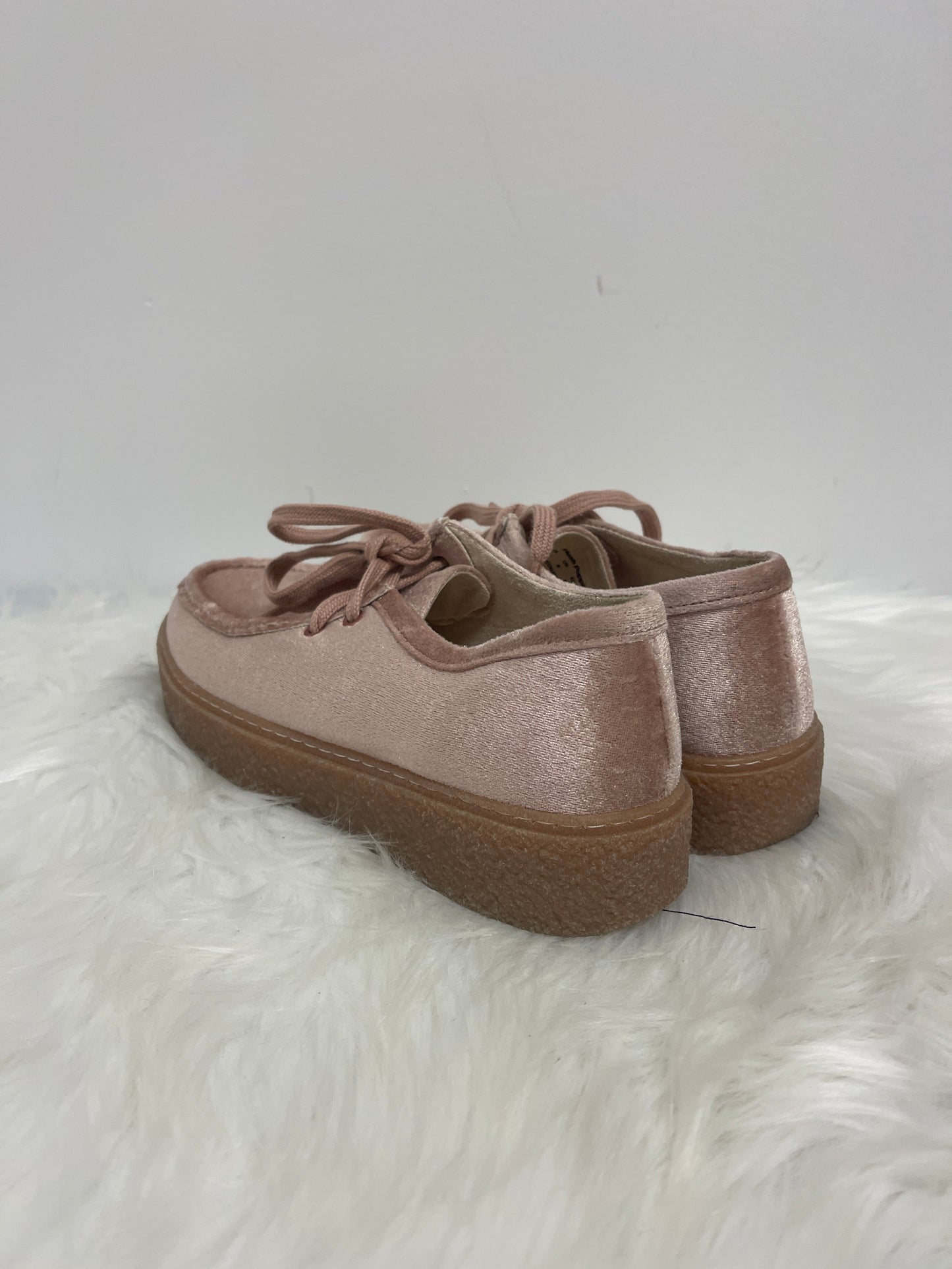 Shoes Flats Other By Hush Puppies  Size: 10