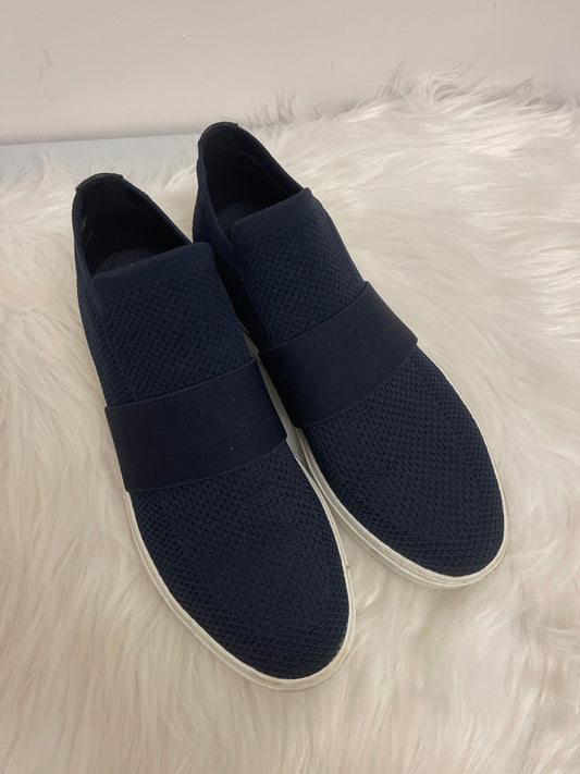 Shoes Flats Other By Eileen Fisher  Size: 9.5