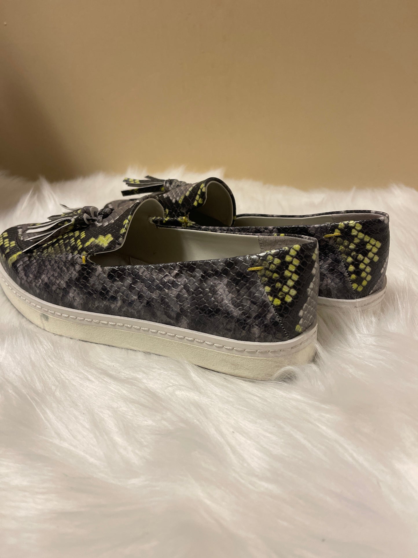 Shoes Flats Other By Franco Sarto  Size: 8