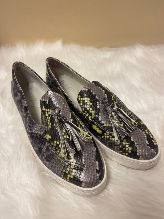 Shoes Flats Other By Franco Sarto  Size: 8