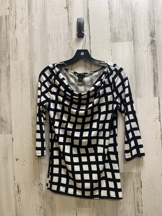 Top Short Sleeve By Ann Taylor O  Size: Xs
