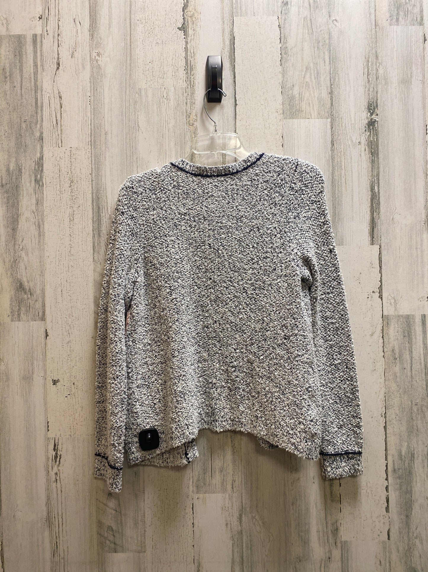 Sweater Cardigan By Loft  Size: M