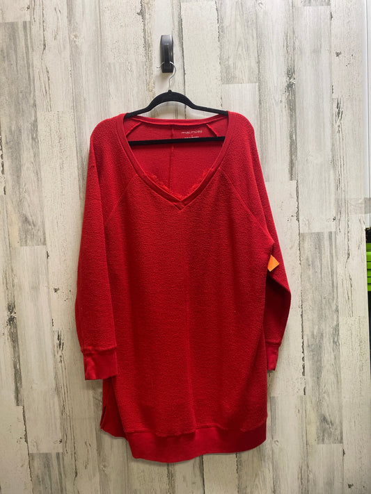 Sweater By Maurices  Size: 1x