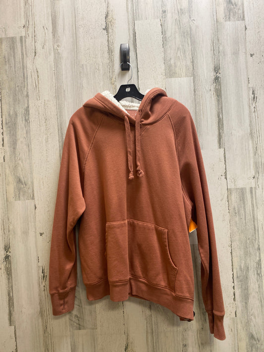 Sweatshirt Hoodie By Old Navy  Size: 2x