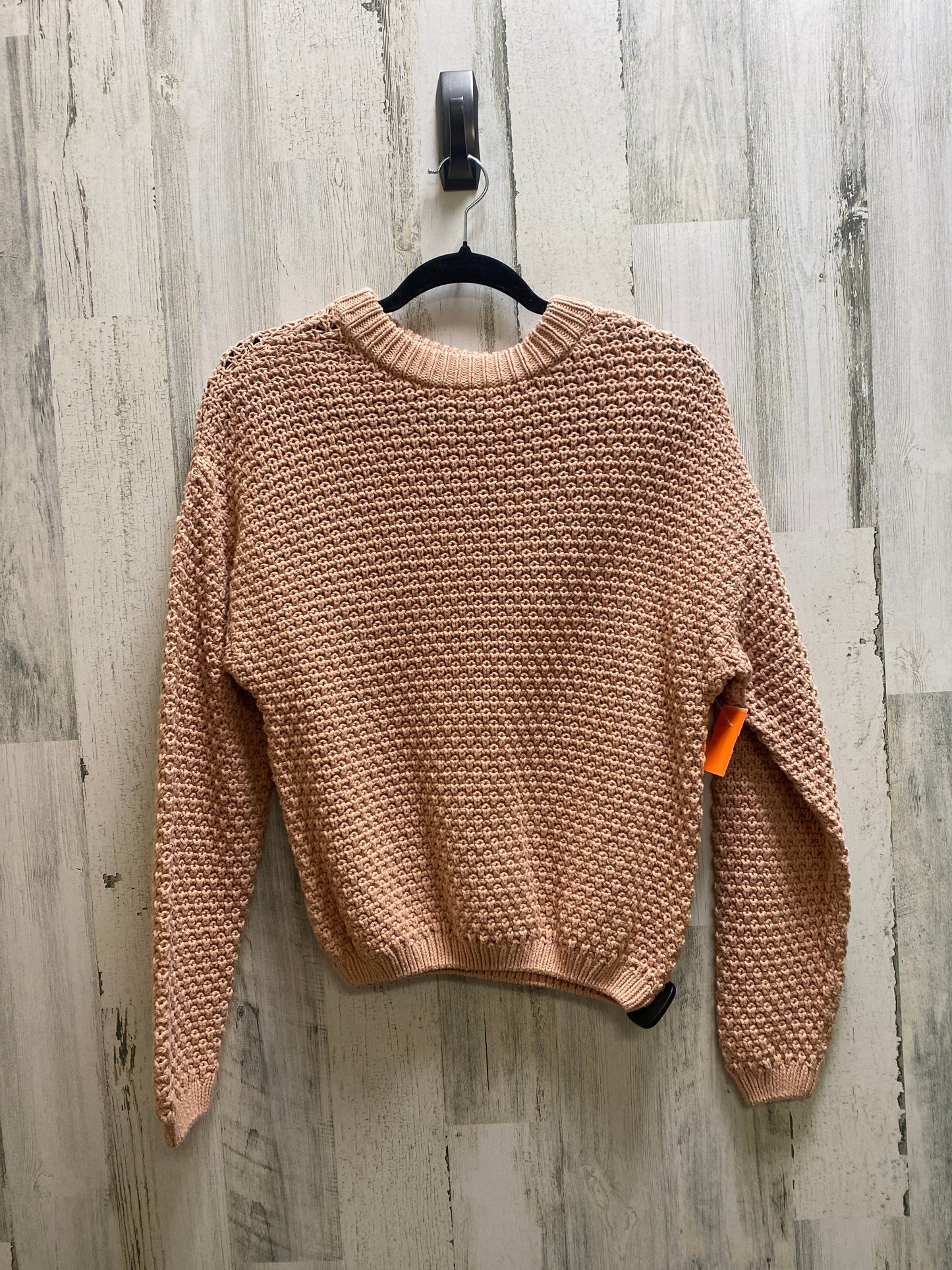 Sweater By Universal Thread  Size: S