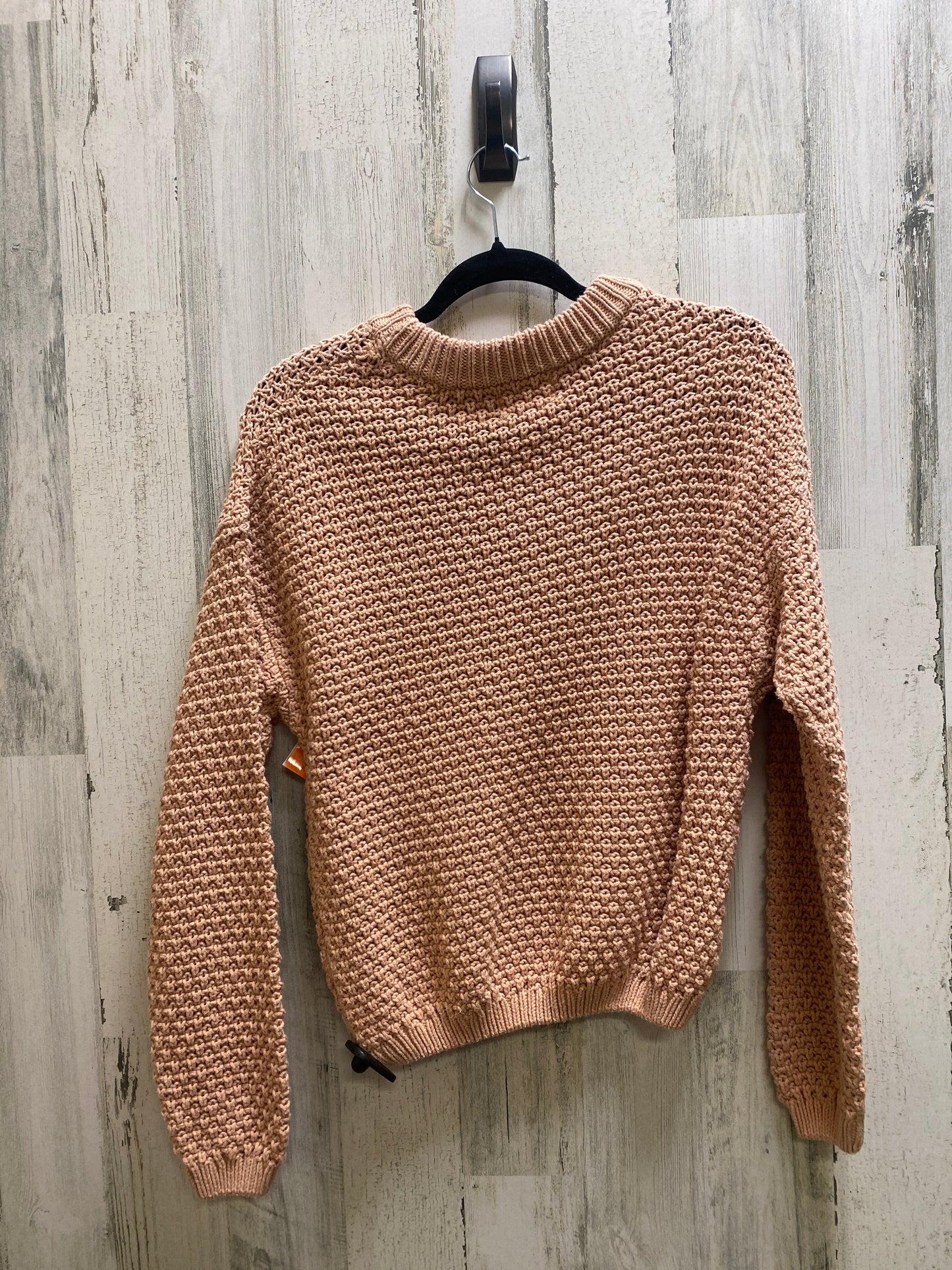 Sweater By Universal Thread  Size: S