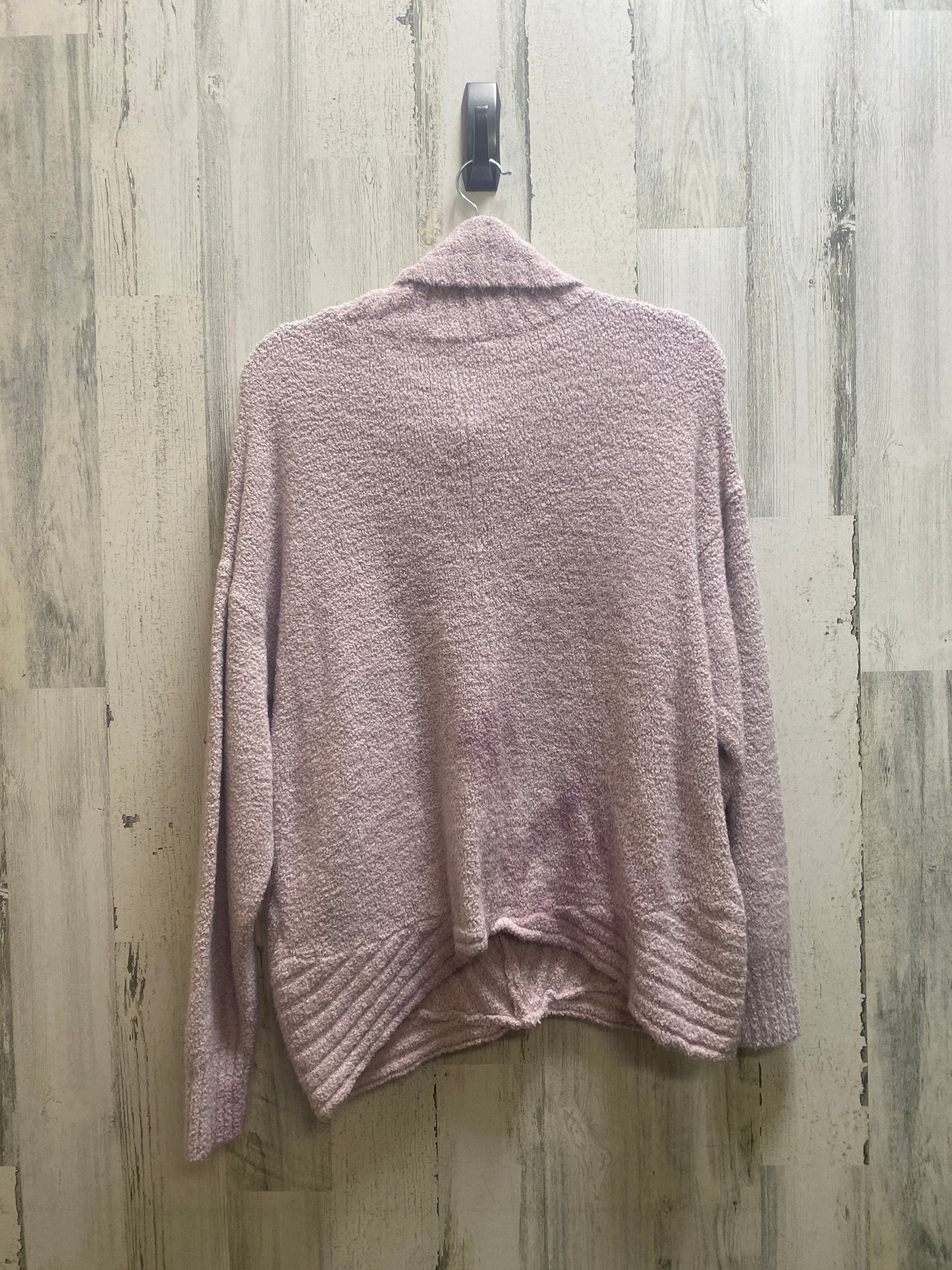 Sweater By Simply Vera  Size: L