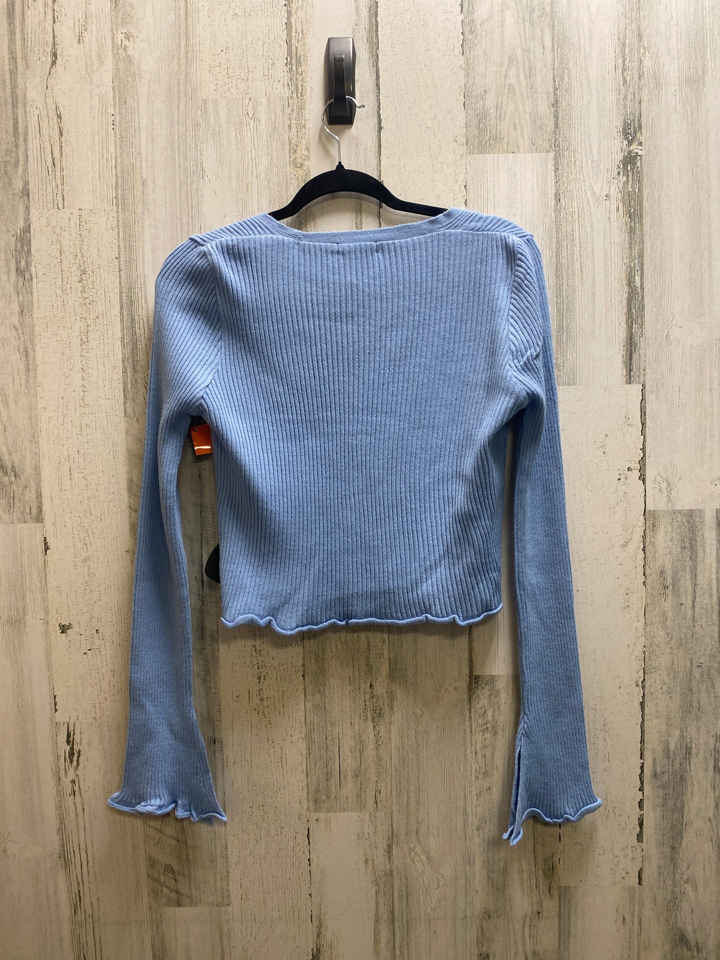 Sweater By Nasty Gal  Size: S