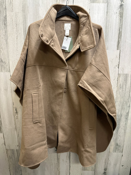 Coat Other By H&m  Size: S