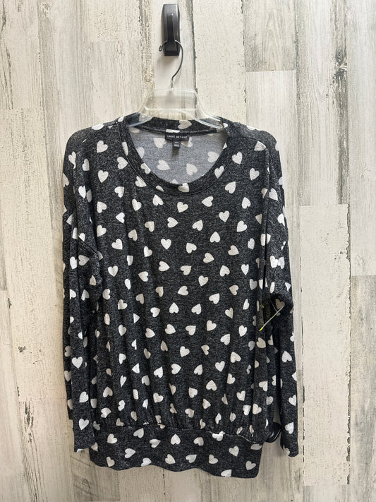 Top Long Sleeve By Lane Bryant  Size: M