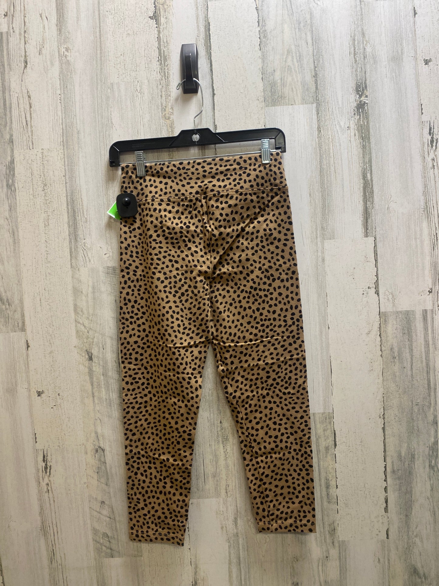 Athletic Leggings By J Crew  Size: S