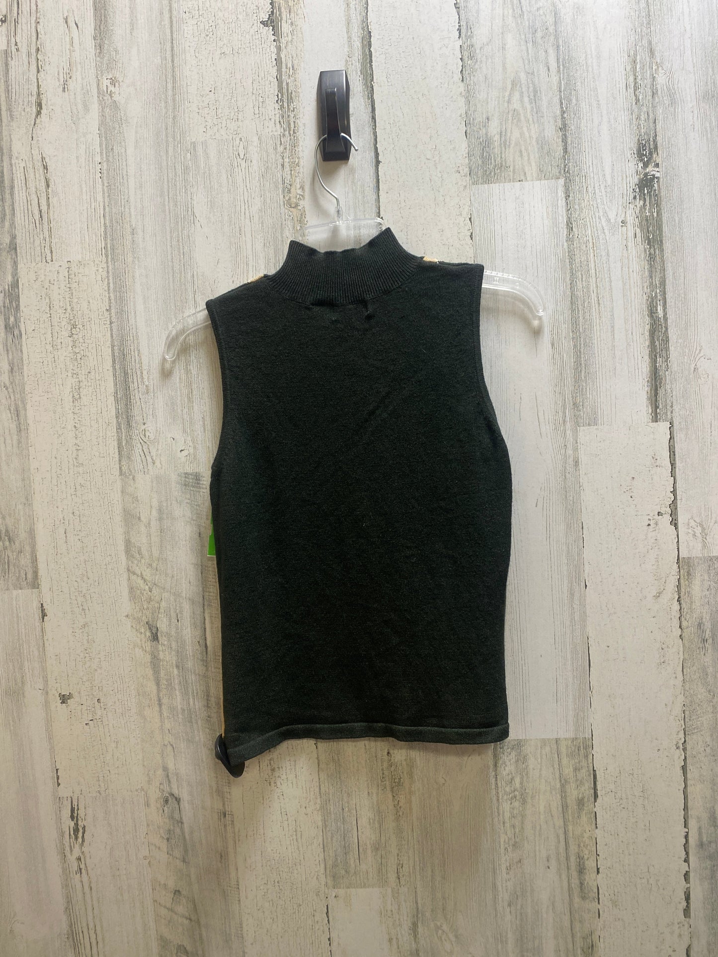Sweater Short Sleeve By Liz Claiborne  Size: S