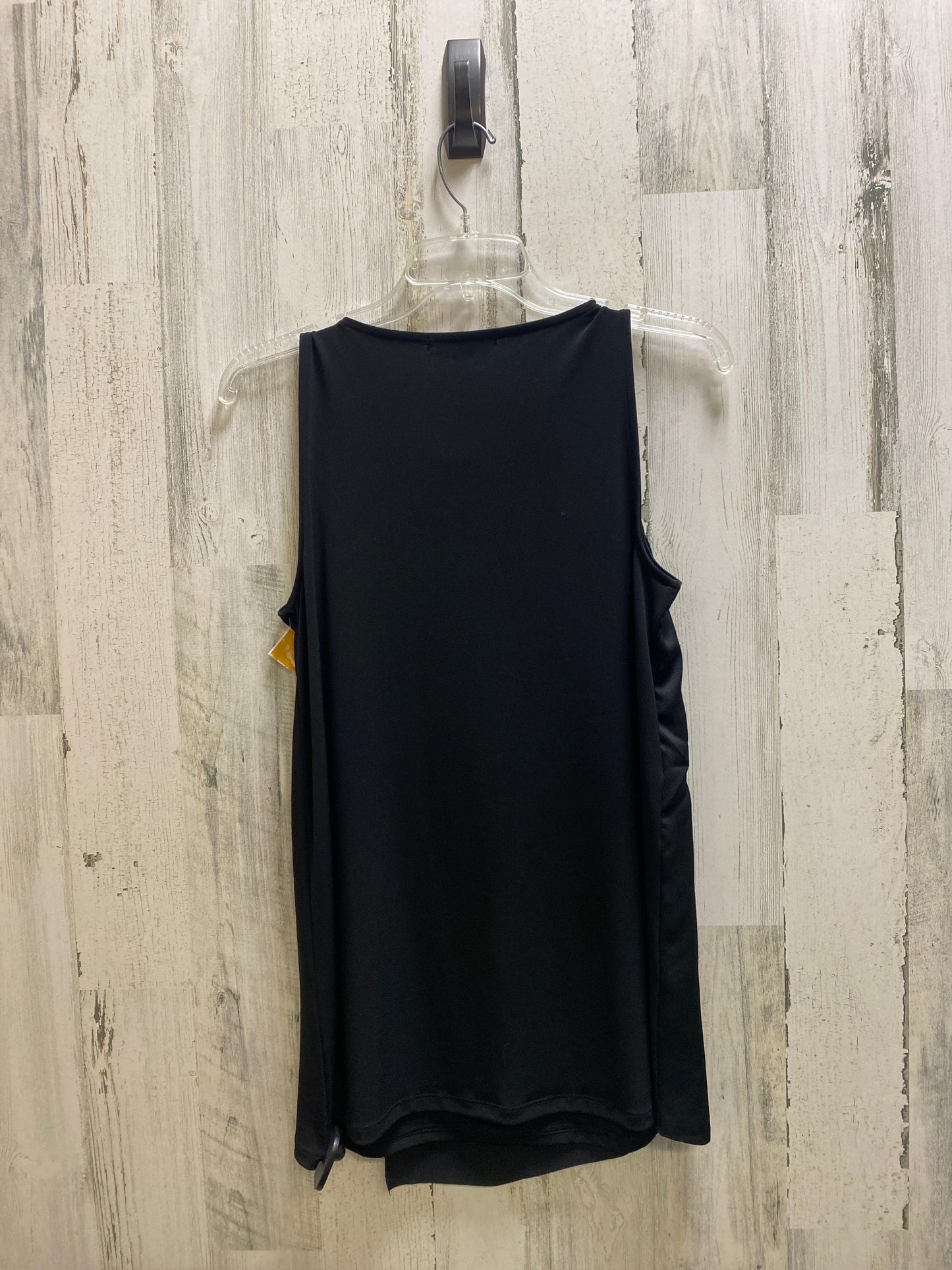 Top Sleeveless By Banana Republic O  Size: Xs