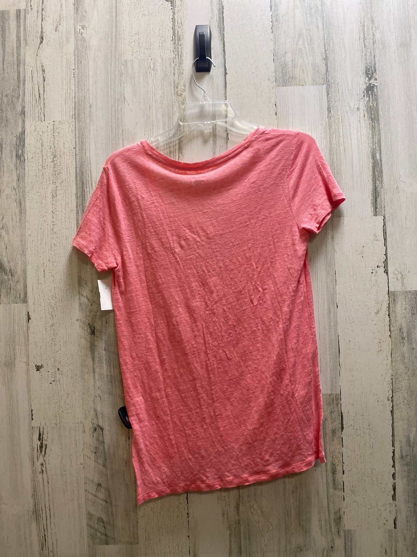 Top Short Sleeve Basic By Polo Ralph Lauren  Size: S