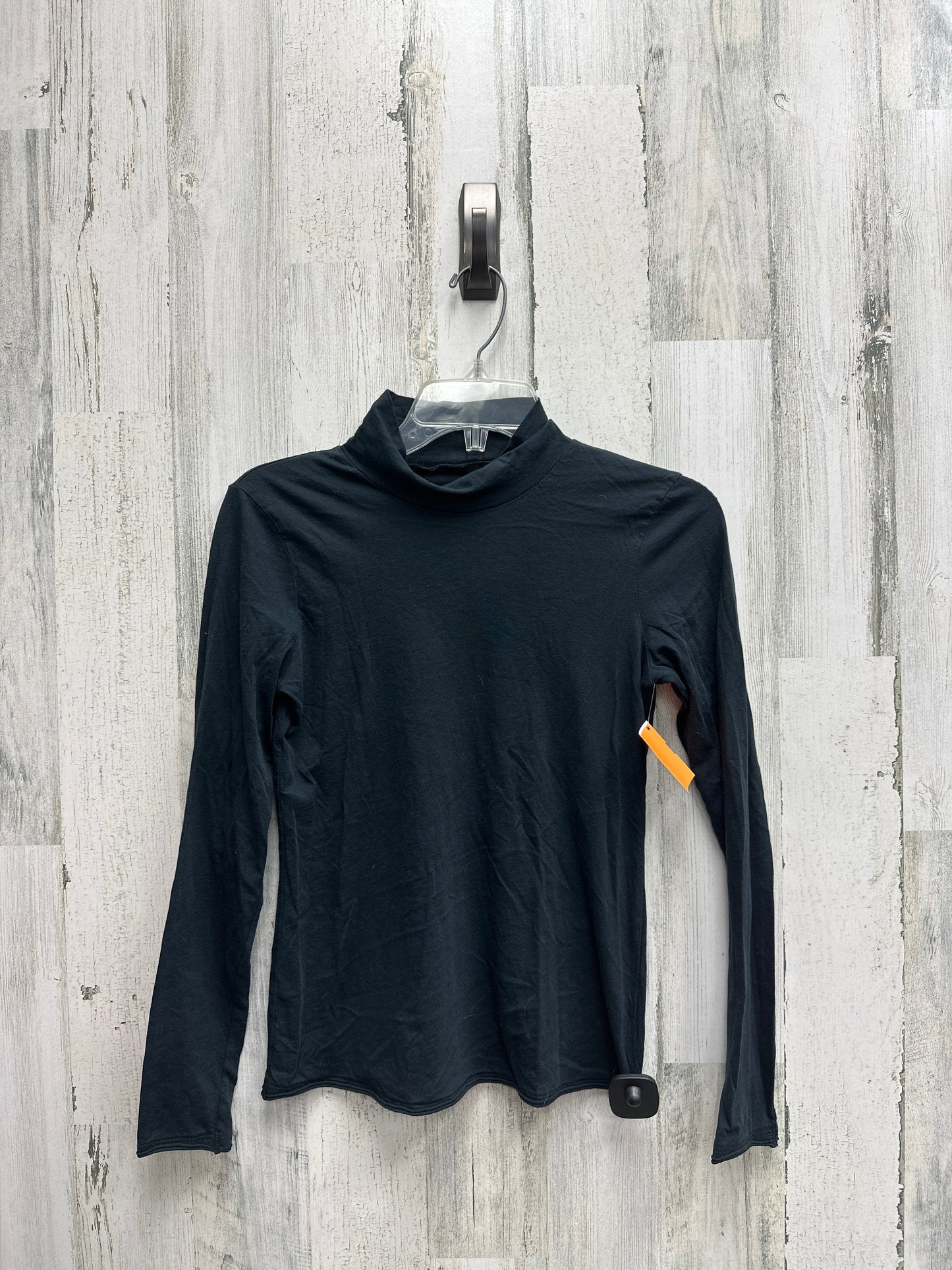 Top Long Sleeve Basic By Anthropologie  Size: Xs