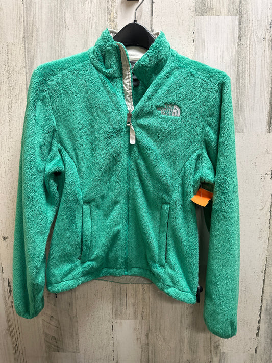 Jacket Fleece By North Face  Size: Xs