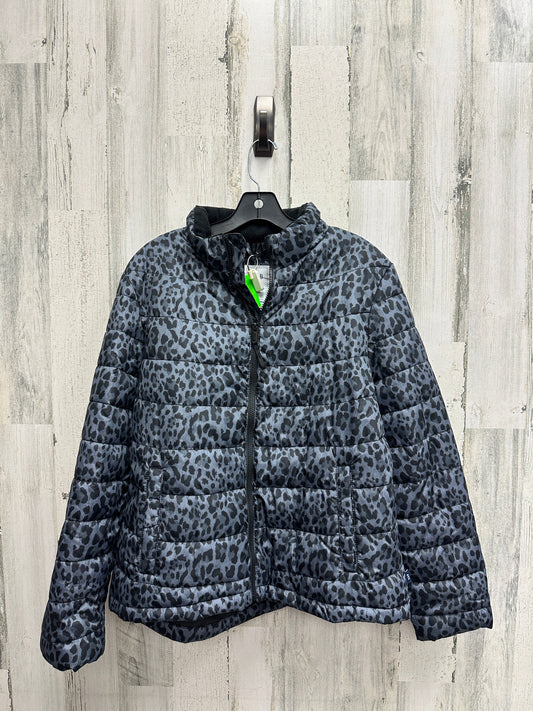 Jacket Puffer & Quilted By Gap  Size: L