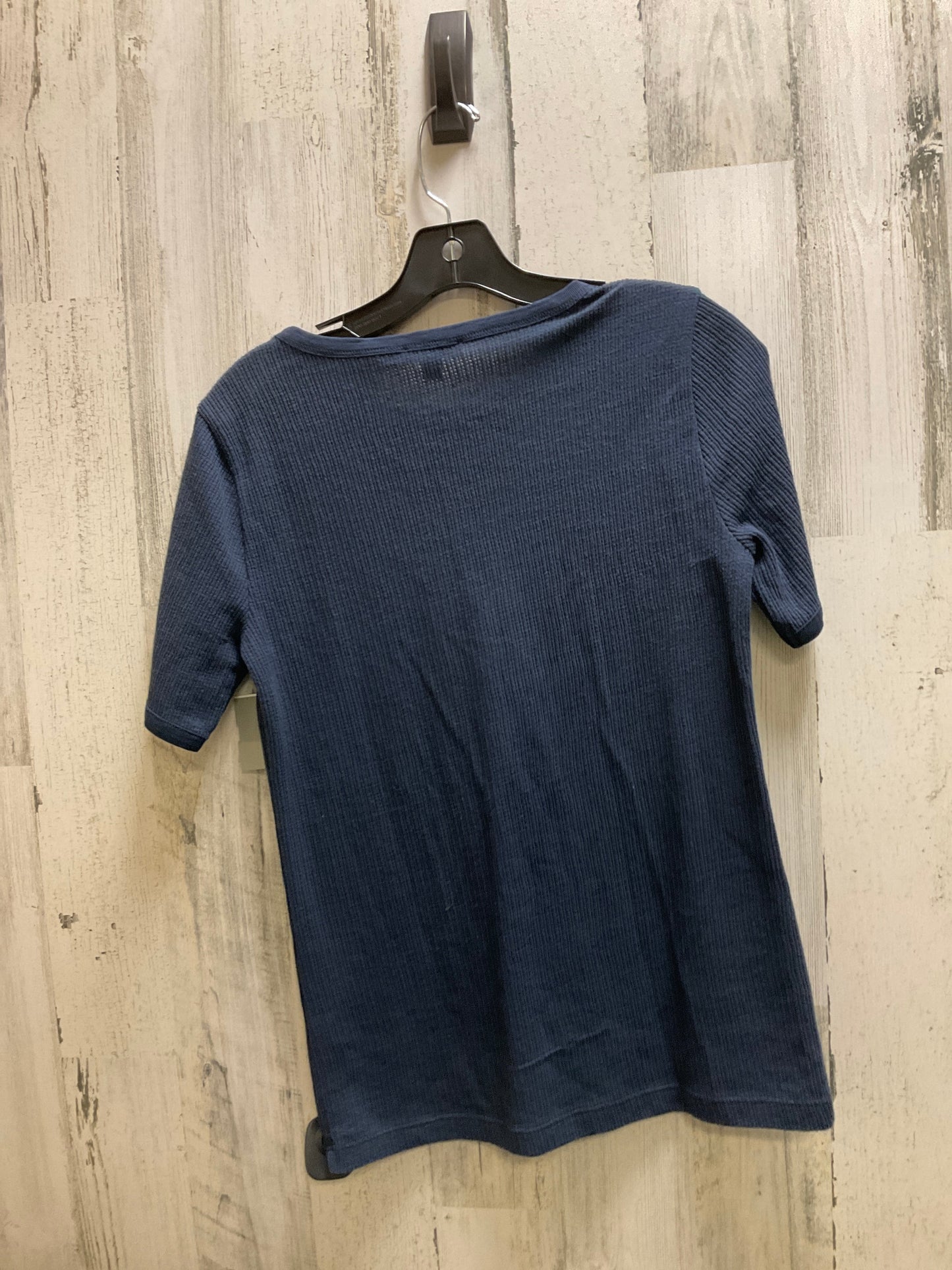 Top Short Sleeve Basic By J Crew  Size: S