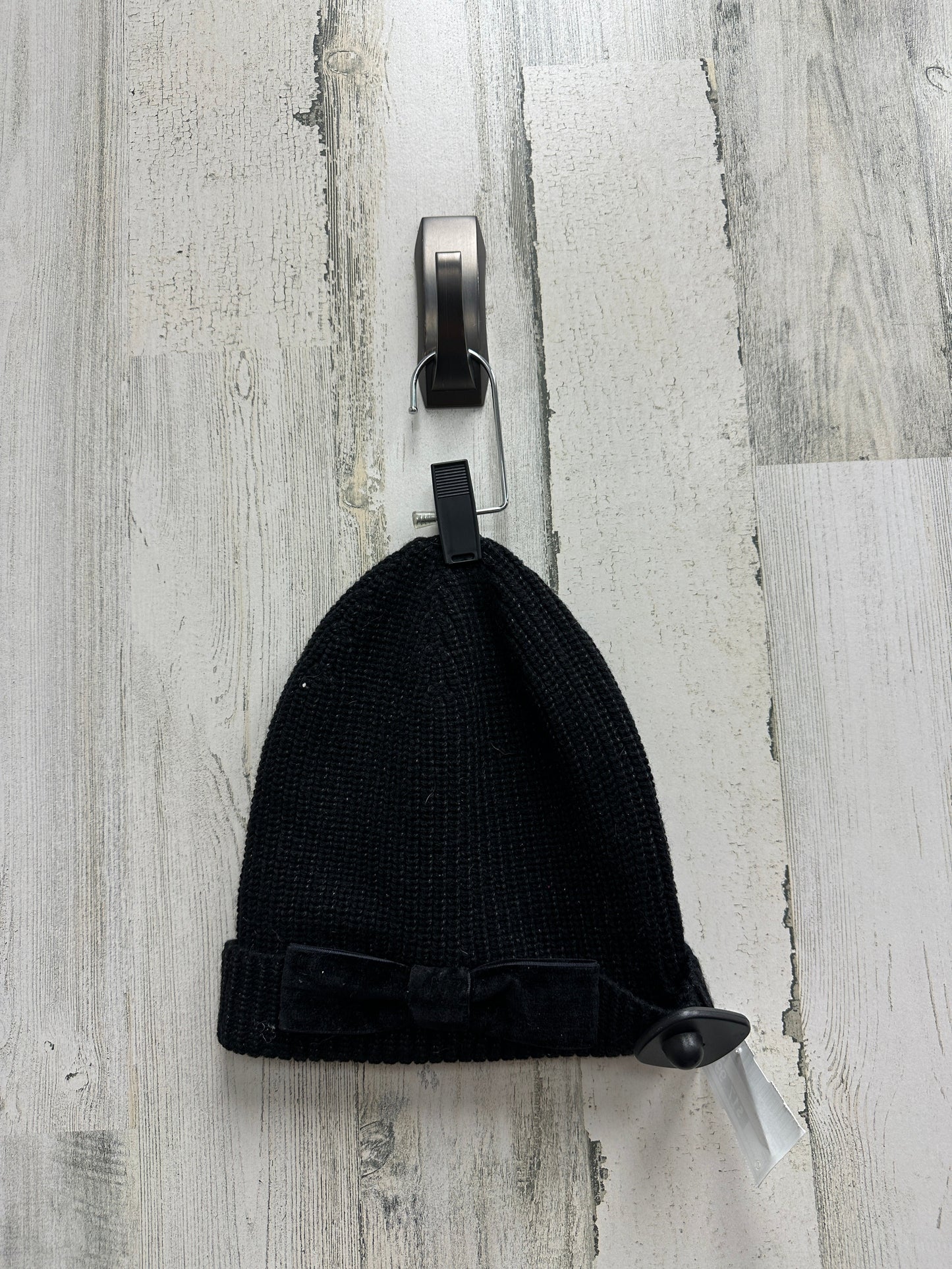 Hat Beanie By Kate Spade