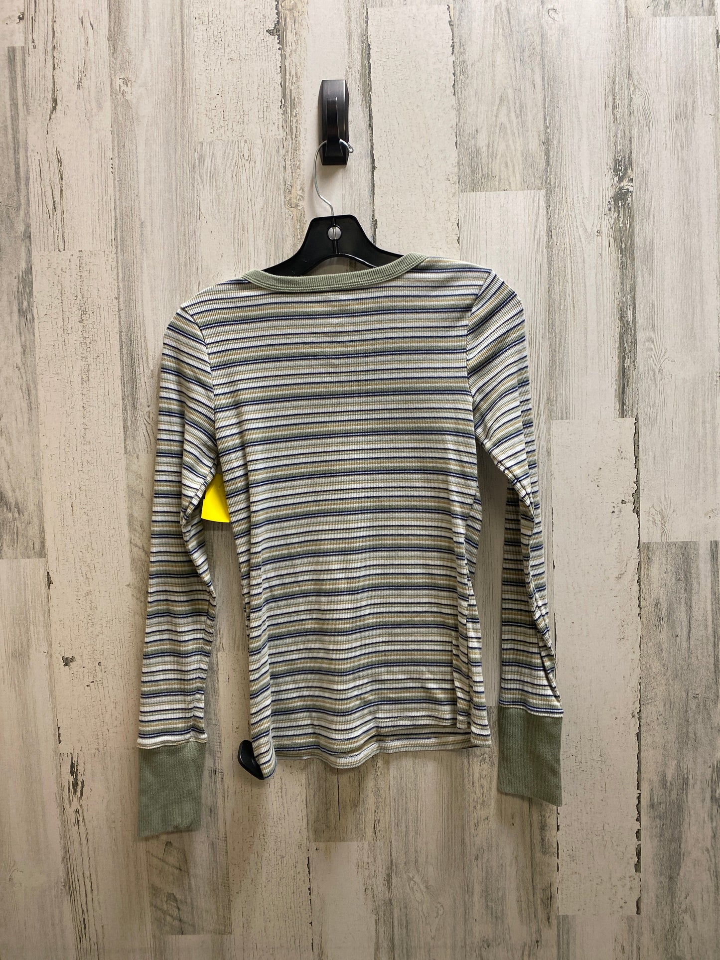 Top Long Sleeve By So  Size: M