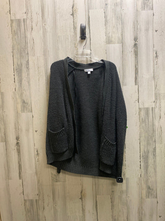 Sweater Cardigan By Boutique +  Size: 1x