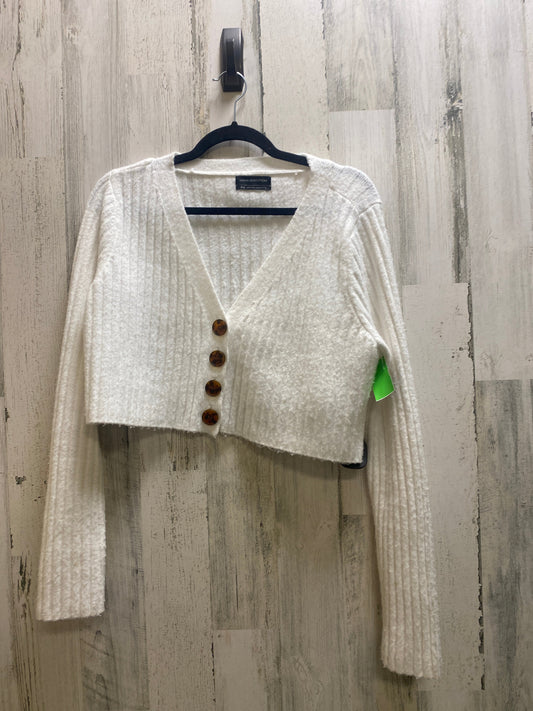 Sweater Cardigan By Urban Outfitters  Size: M