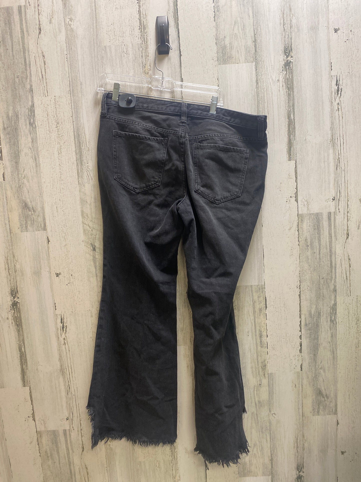 Jeans Relaxed/boyfriend By We The Free  Size: 12