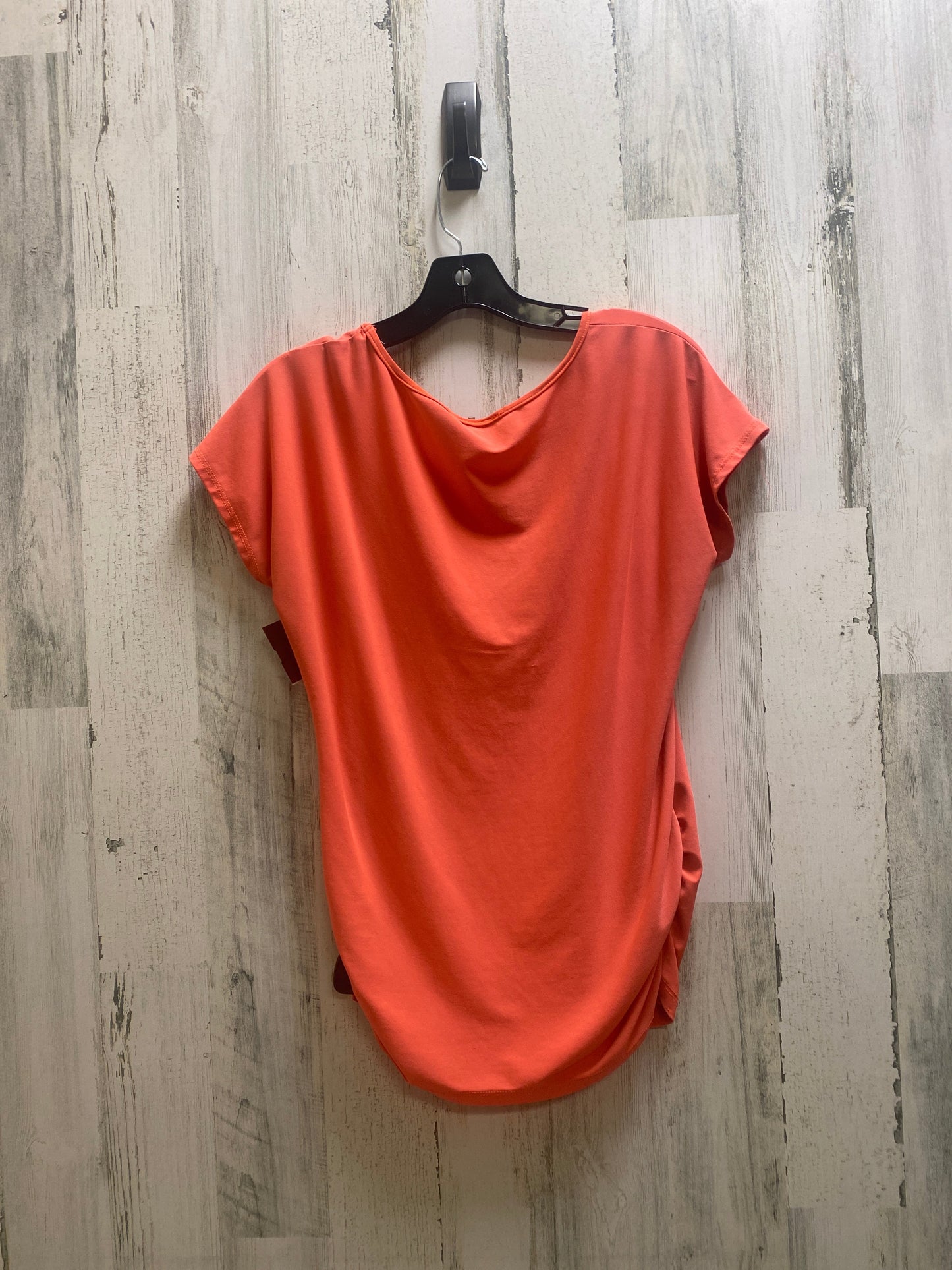 Top Short Sleeve By Clothes Mentor  Size: Xl