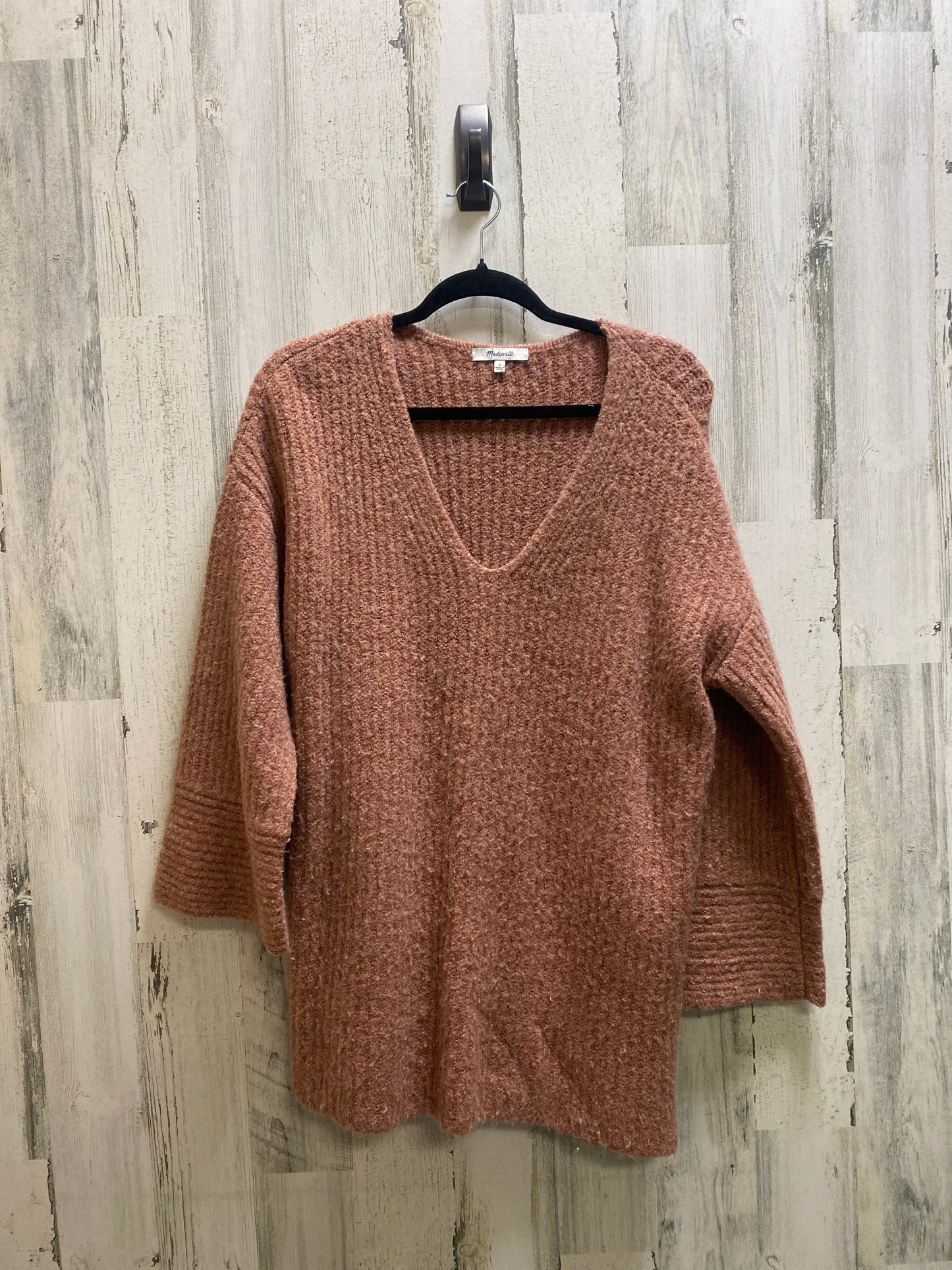 Sweater By Madewell  Size: S