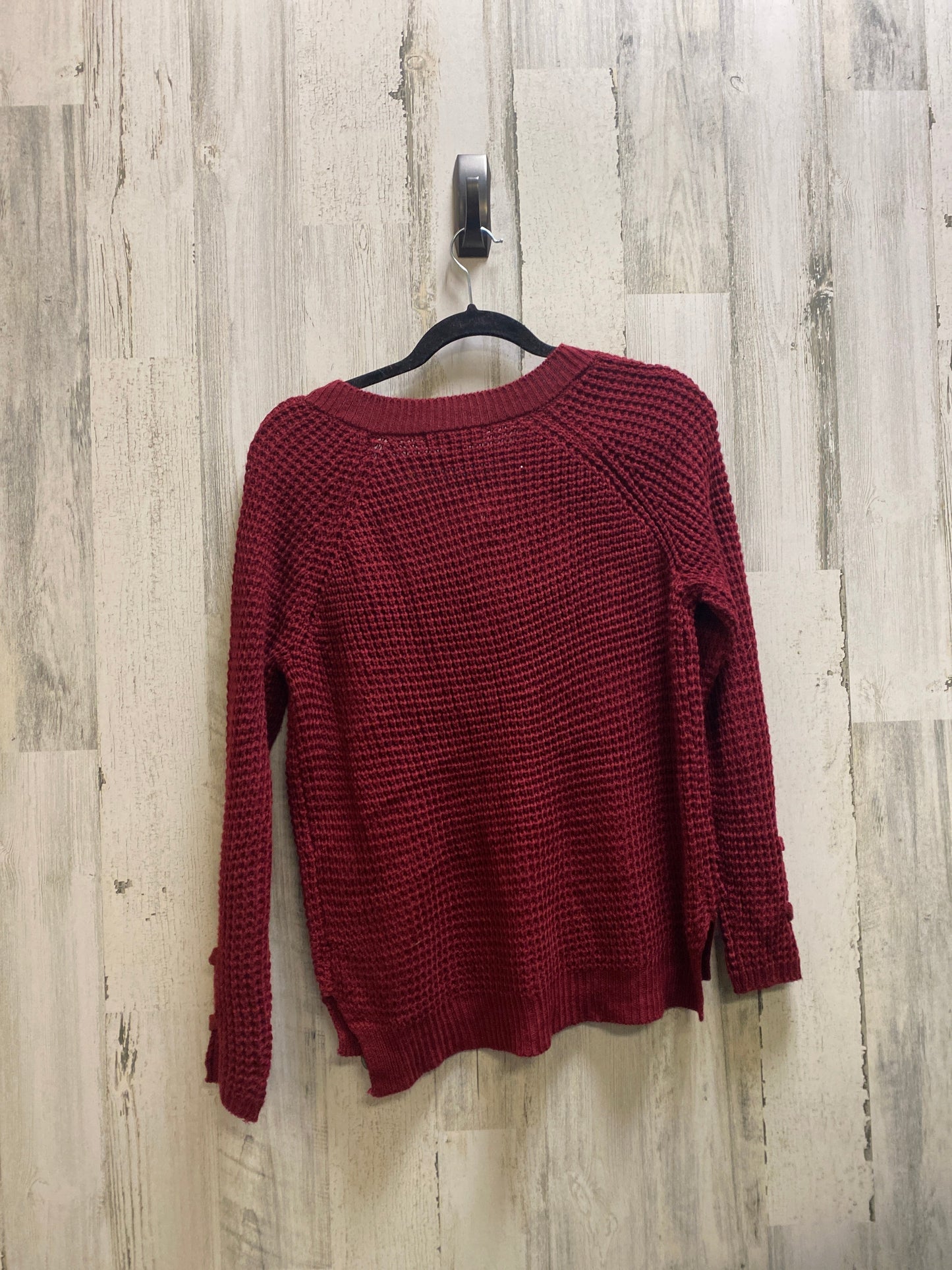 Sweater By Its Our Time  Size: M