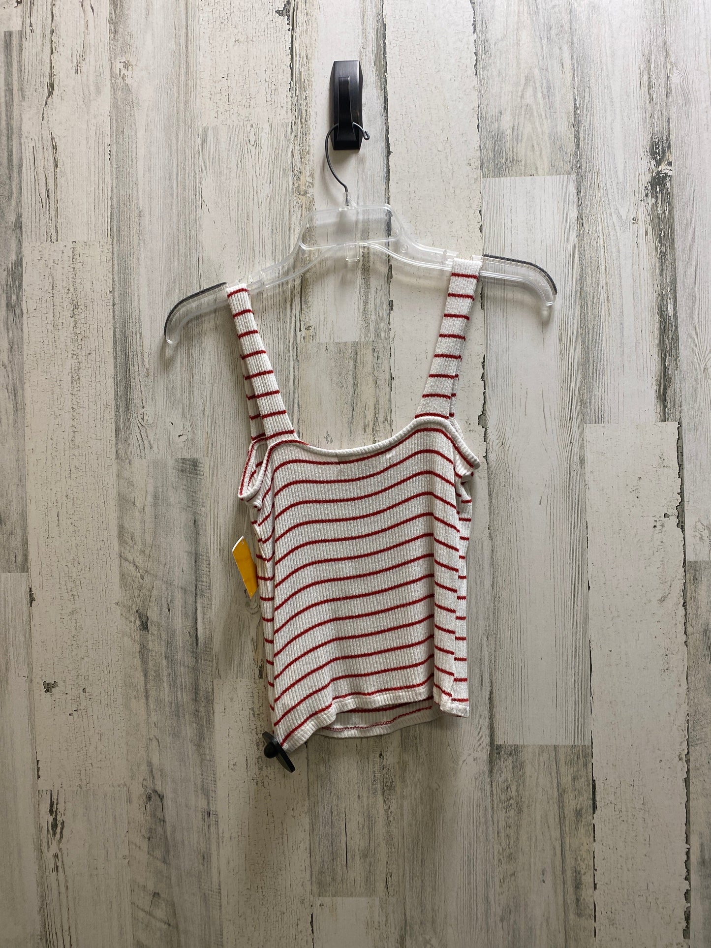 Top Sleeveless By Urban Outfitters  Size: S