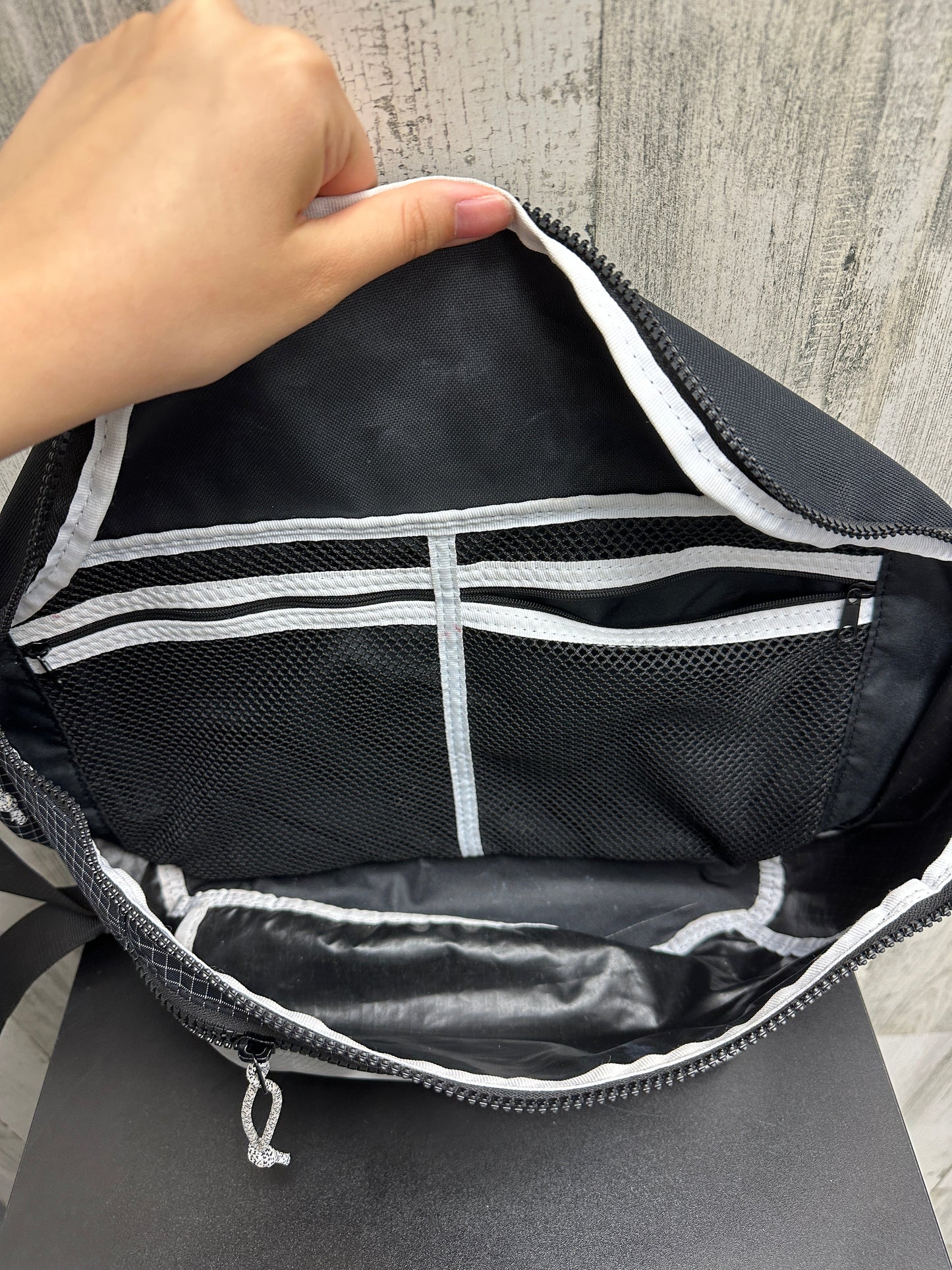 Belt Bag By Nike Apparel  Size: Large