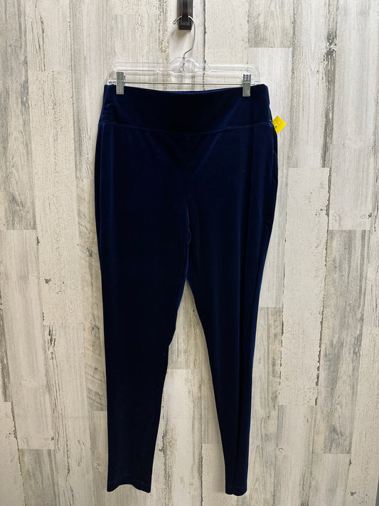 Pants Ankle By International Concepts  Size: L