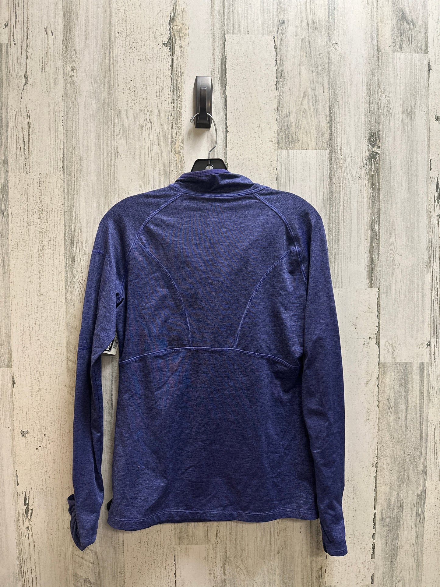 Athletic Sweatshirt Crewneck By Kirkland  Size: S