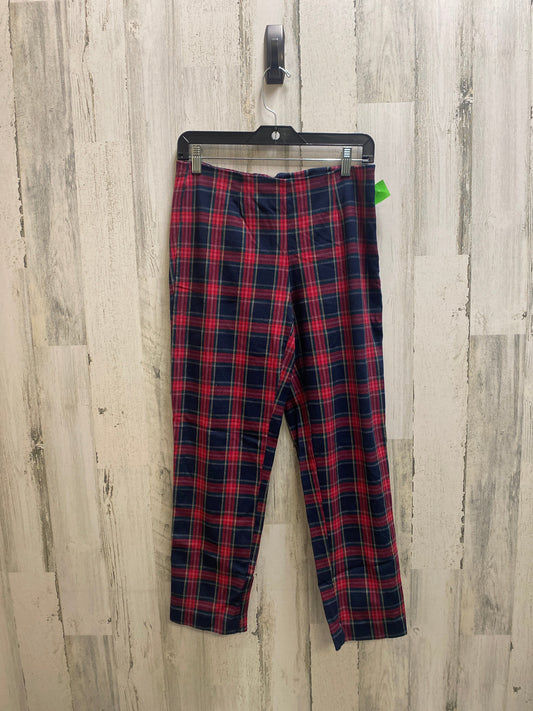 Pants Ankle By Time And Tru  Size: 2