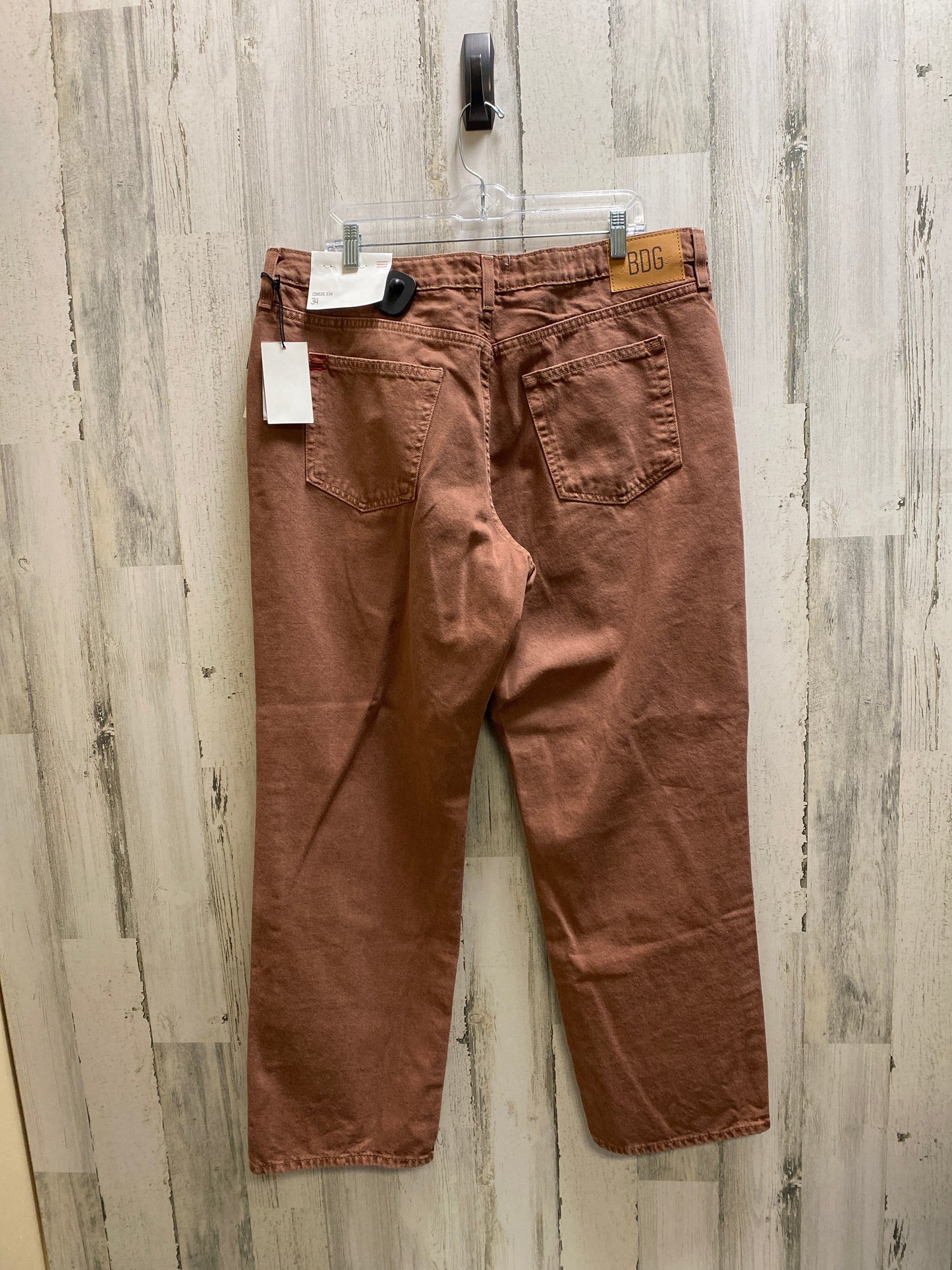 Pants Ankle By Bdg  Size: 18