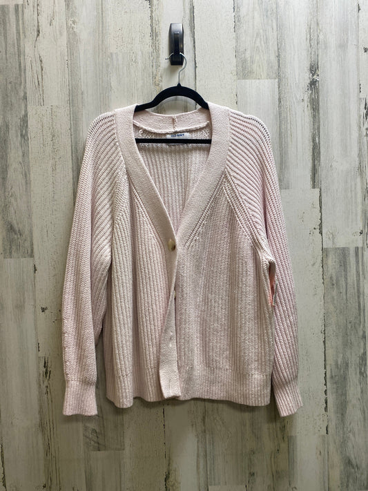Cardigan By Old Navy  Size: 2x