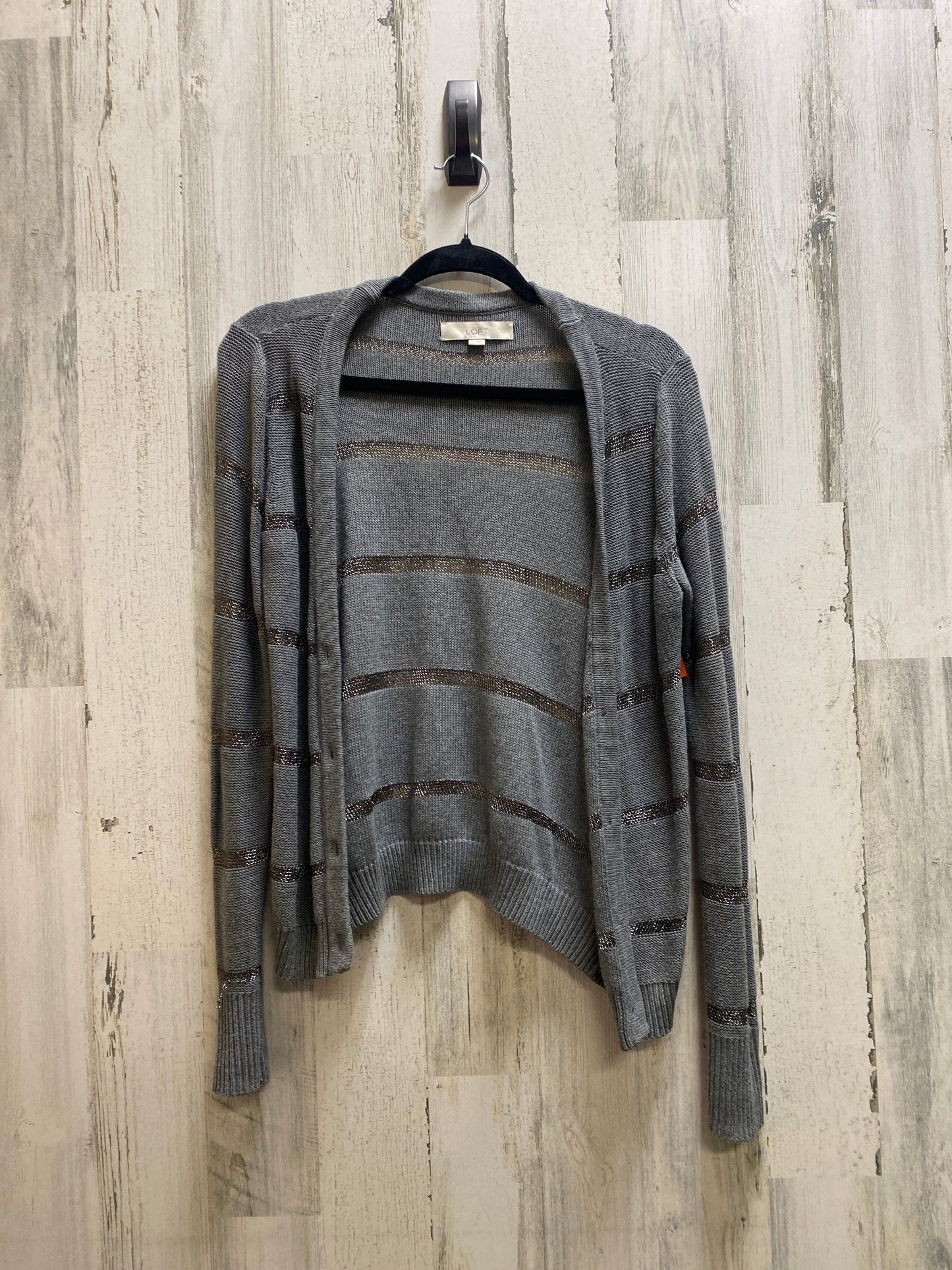 Sweater By Loft  Size: M
