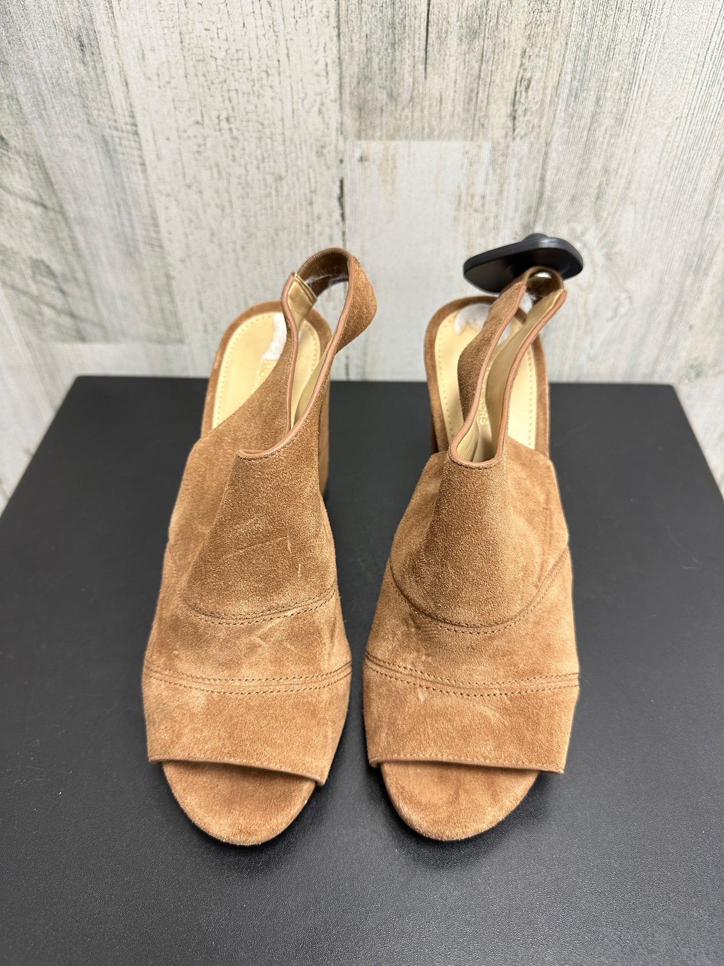 Shoes Heels Block By Michael By Michael Kors  Size: 6.5