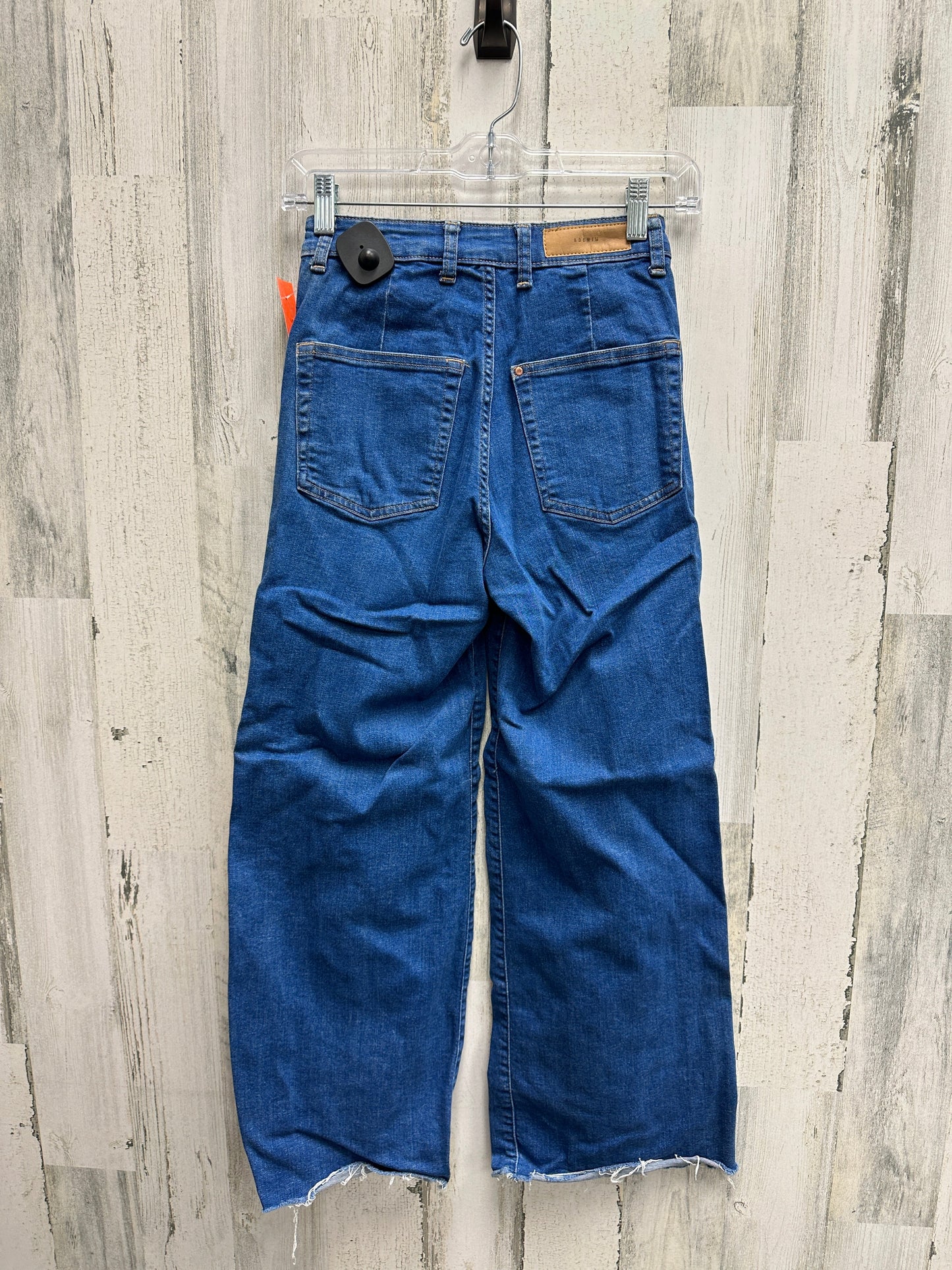 Jeans Boot Cut By Clothes Mentor  Size: 2