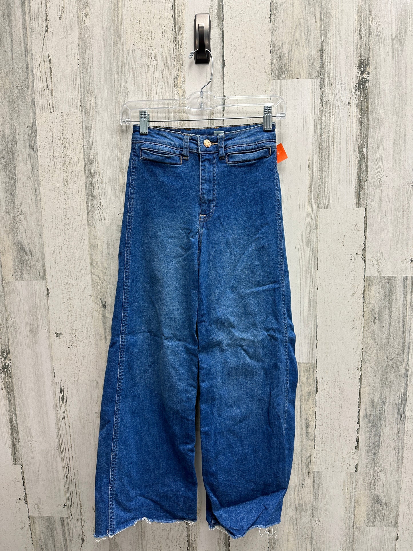 Jeans Boot Cut By Clothes Mentor  Size: 2