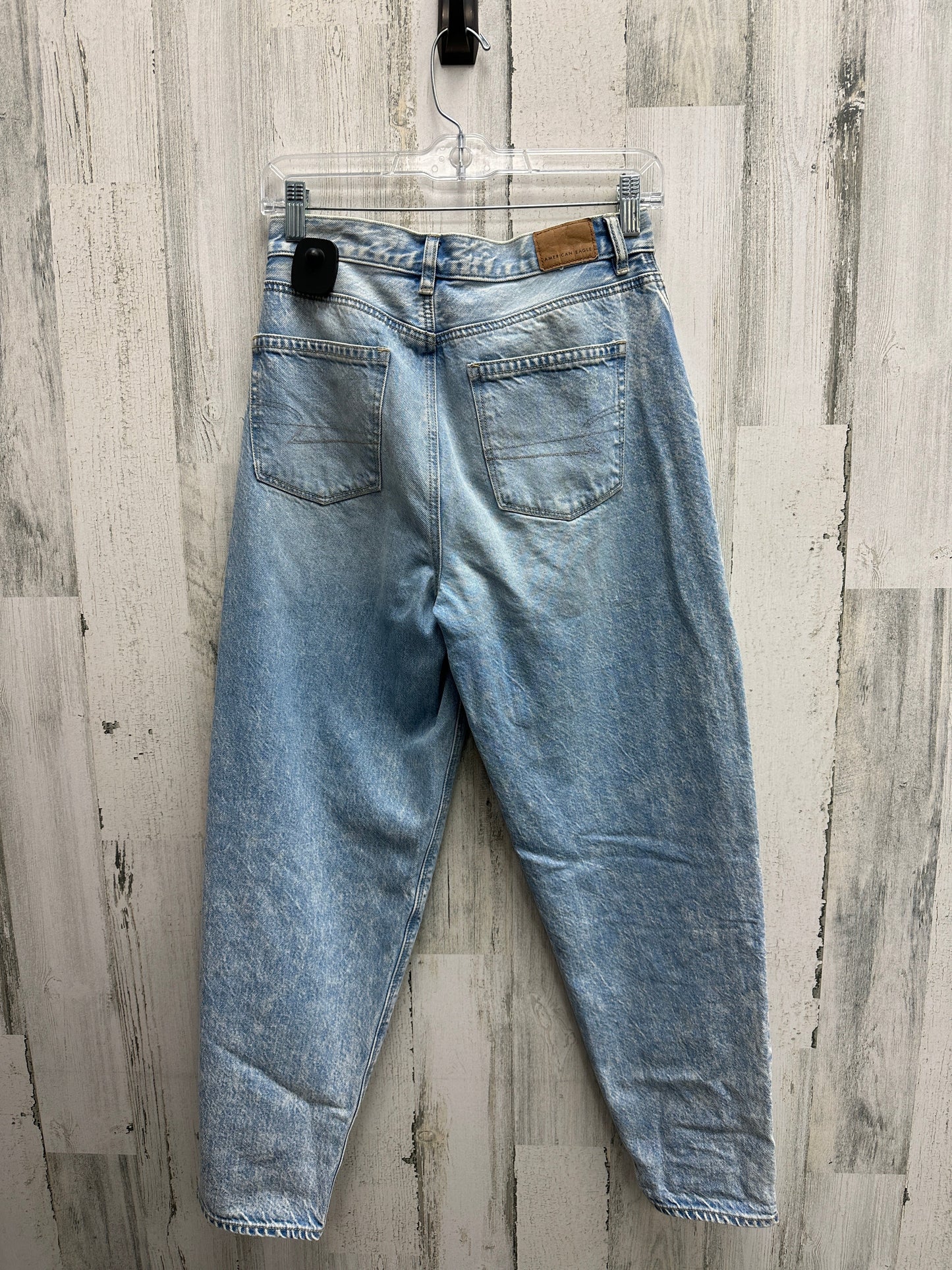 Jeans Boot Cut By American Eagle  Size: 2