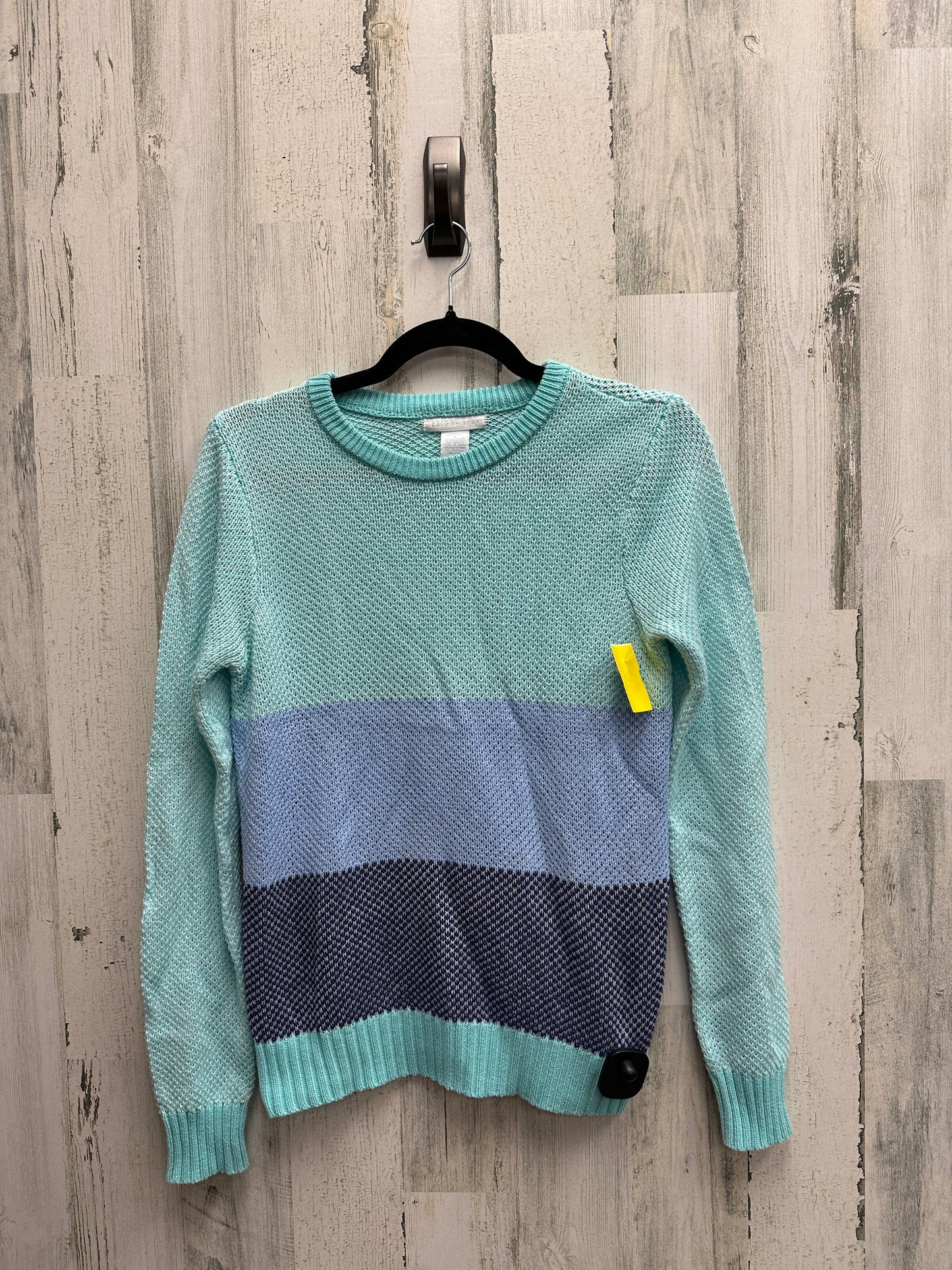 Sweater By Design History  Size: S
