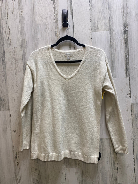 Sweater By Style And Company  Size: S