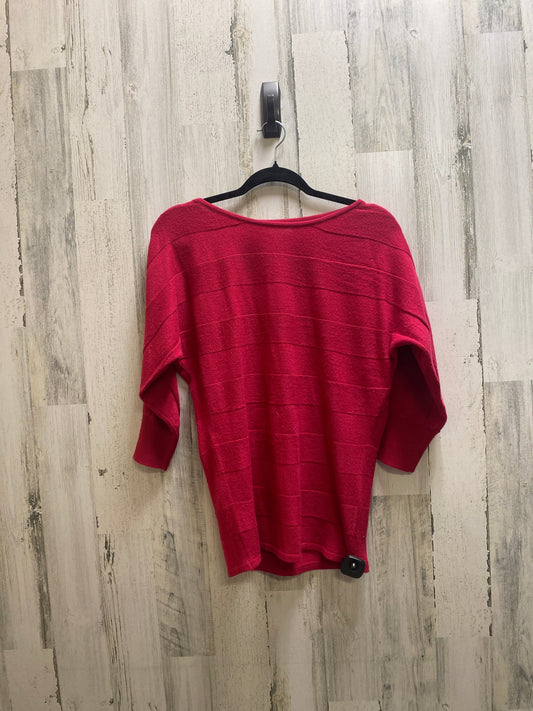 Sweater By New York And Co  Size: Xs