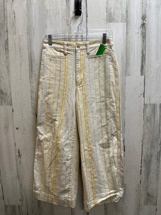 Jeans Relaxed/boyfriend By Madewell  Size: 4