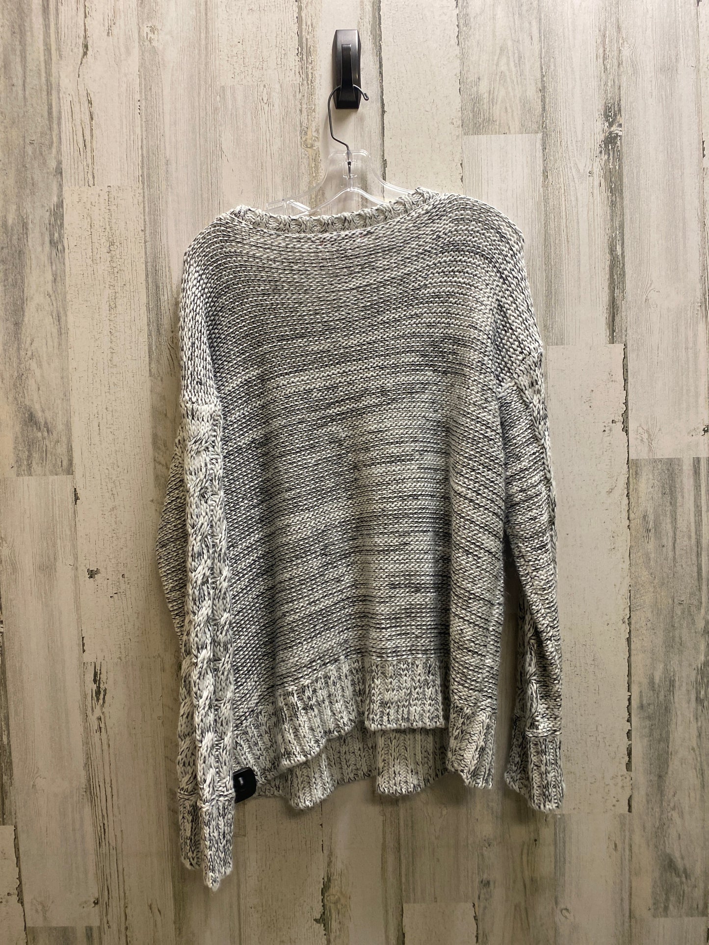 Sweater By Jennifer Lopez  Size: 2x