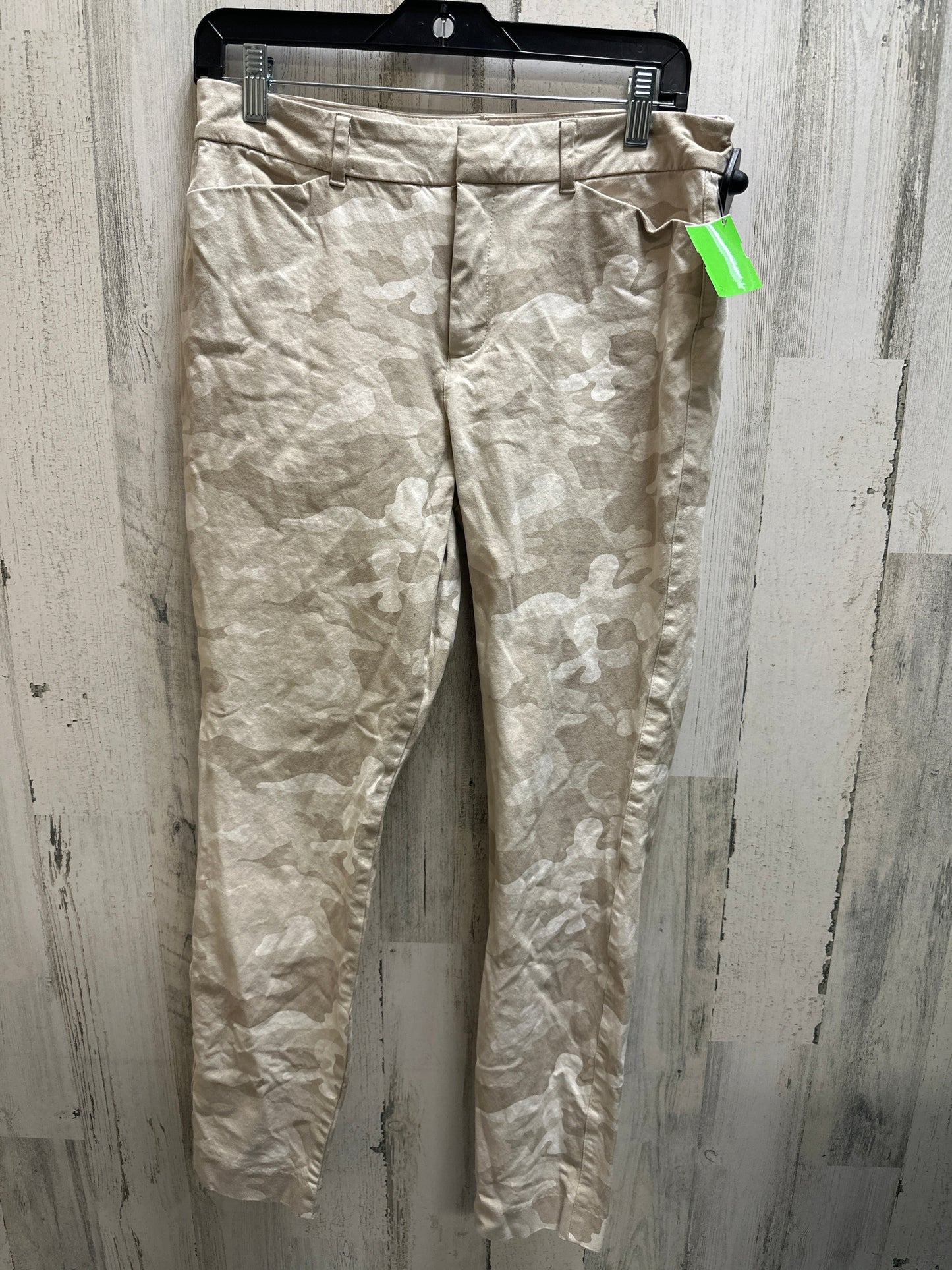 Pants Ankle By Old Navy  Size: 8