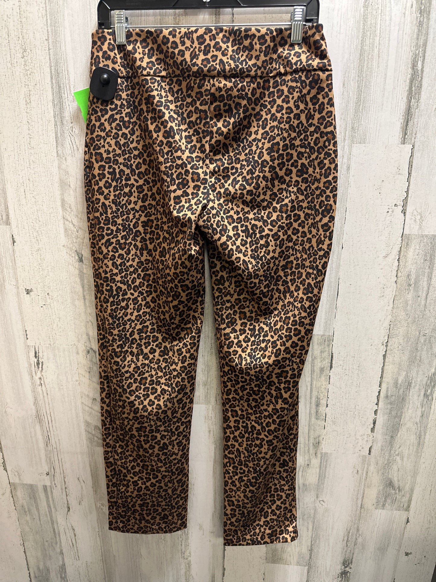 Pants Ankle By New Directions  Size: 8