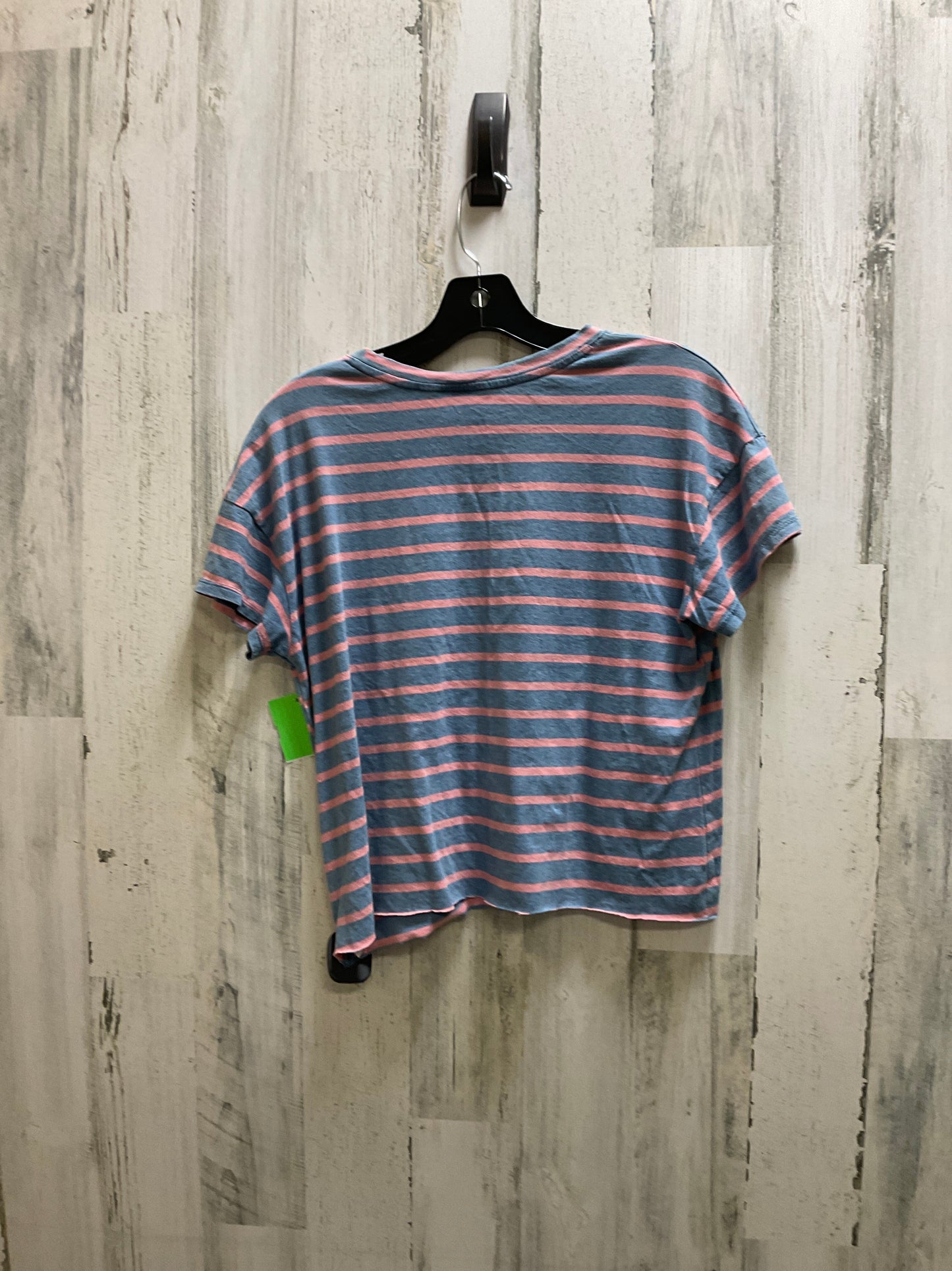 Top Short Sleeve By Universal Thread  Size: Xs